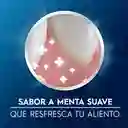 Crema Dental Con Flúor Oral-B Complete 4En1 80g 3 uds