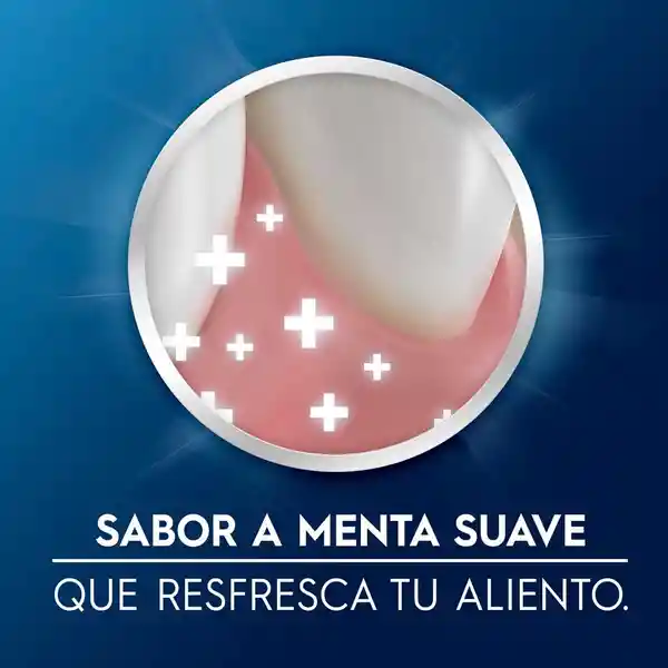 Crema Dental Con Flúor Oral-B Complete 4En1 80g 3 uds