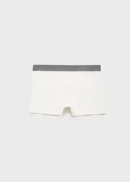 Calzoncillos Balls Gris Medio Vigore Talla 11 Niños Mango