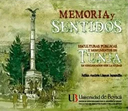 Memoria y Sentidos - Julián Andrés Llanos Jaramillo