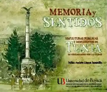 Memoria y Sentidos - Julián Andrés Llanos Jaramillo