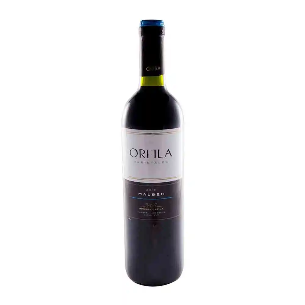 Orfila Vino Malbec