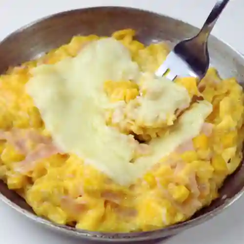 Huevos Criollos
