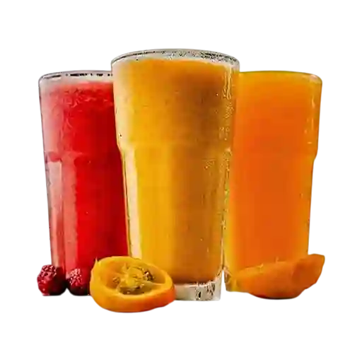 Jugo en Leche 14 Oz