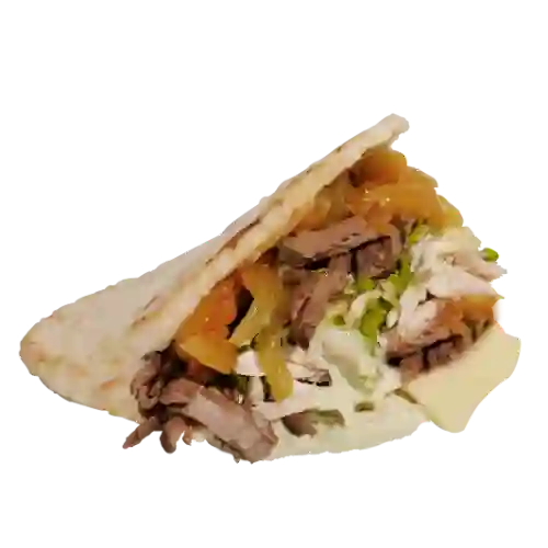Aleja Mixta