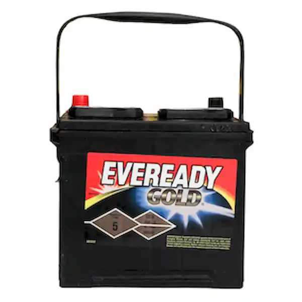 Eveready Batería 26R Gold Fc 5