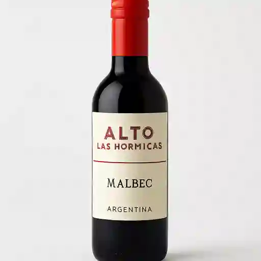Alto de Las Hormigas Malbec 375 ml
