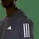 Adidas Camiseta Otr B Tee Para Hombre Gris Talla Ref: In1501