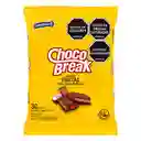 Chocobreak Chocolate Tradicional 150 g