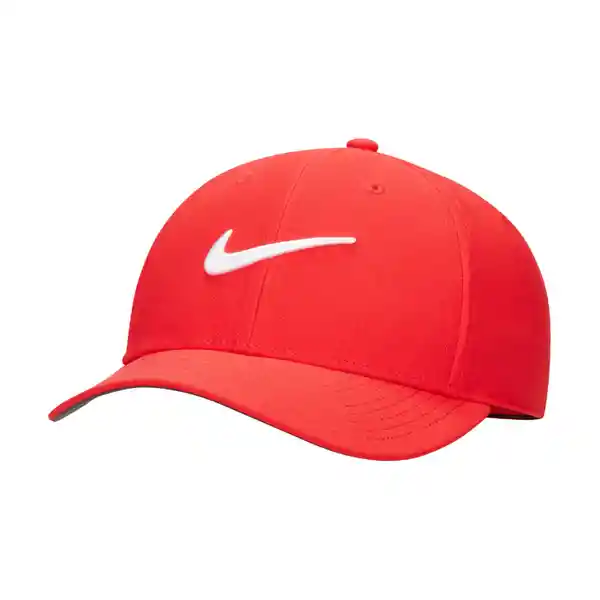 Nike Gorra u Df Club S Cb P Accesorios Hombre Rojo Talla L/XL