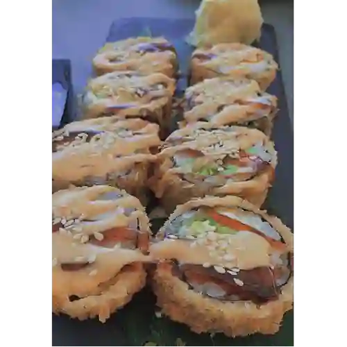 Chejo Roll