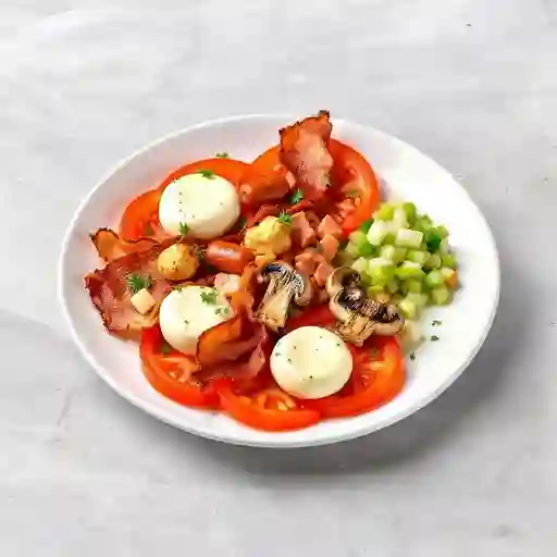 La Caprichosa Colombiana