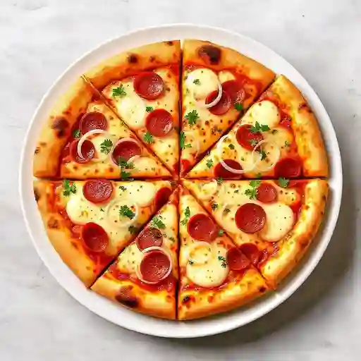 Pizza Super Vero Personal