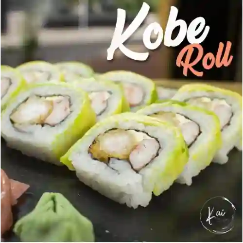 Kobe Roll