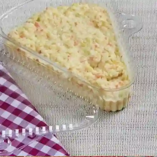 Ensalada dulce