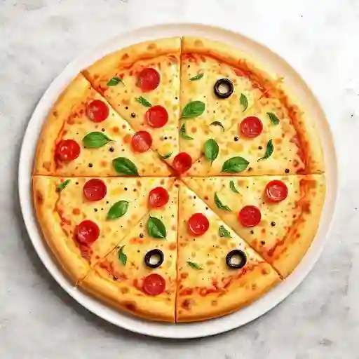 Familiar (12/16 porciones)