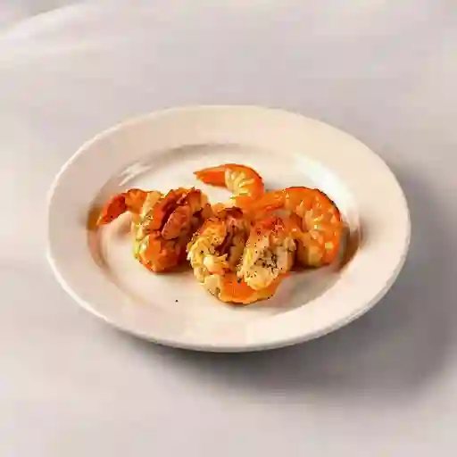 Muelitas de Cangrejo