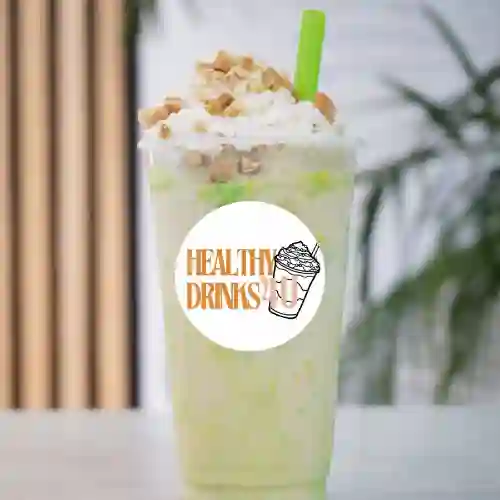 Vainilla Pistacho 16Oz