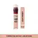 Corrector Maybelline Instant Age Rewind Dark Cicles Light Honey