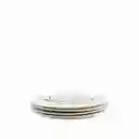 Set Plato Cake Ambiente Gourmet