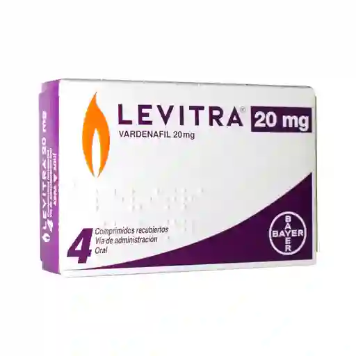 Levitra (20 mg)