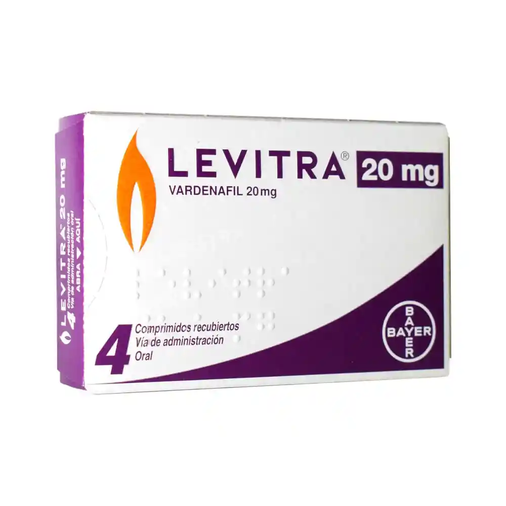 Levitra (20 mg)