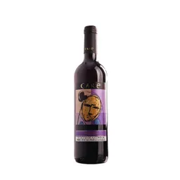 Care Vino Tinto Blend Joven