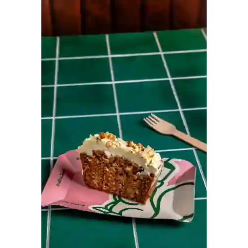 Torta de Zanahoria