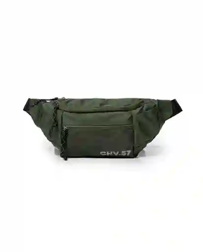 Manos Libres Chv57 Verde Selva Ultraoscuro Chevignon