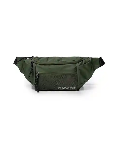 Manos Libres Chv57 Verde Selva Ultraoscuro Chevignon