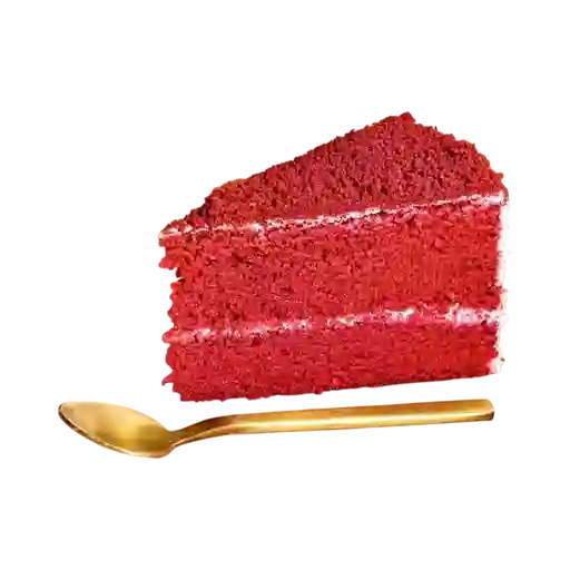 Torta Red Velvet
