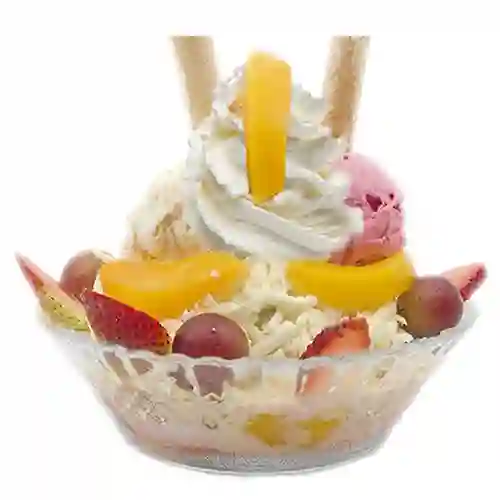 Ensalada esp personal 16 onz