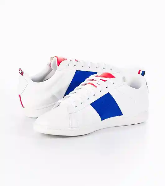 Le Coq Sportif Tenis Blanco Talla 42.5 1142