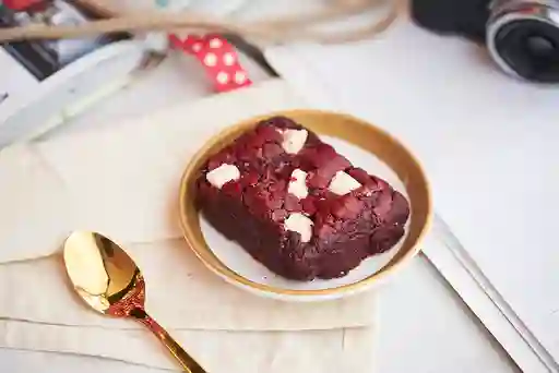 Brownie Doble Red