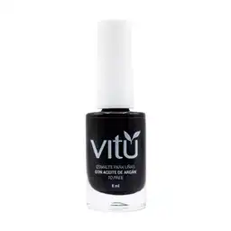 Esmalte Vitu Zafiro Free X8 Ml