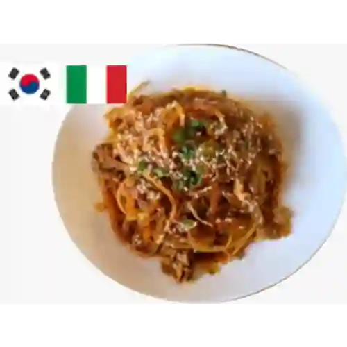 Jaeyuk Pasta