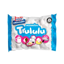 Trululu Masmelo Americano