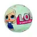Lol Esfera Con Muñeca Sorpresa Surprise Tots