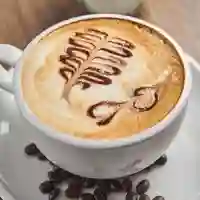 Cappuccino Mediano 7Oz.