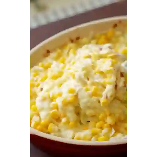 Maicitos Gratinado