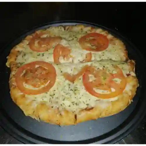 Pizza Napotilana