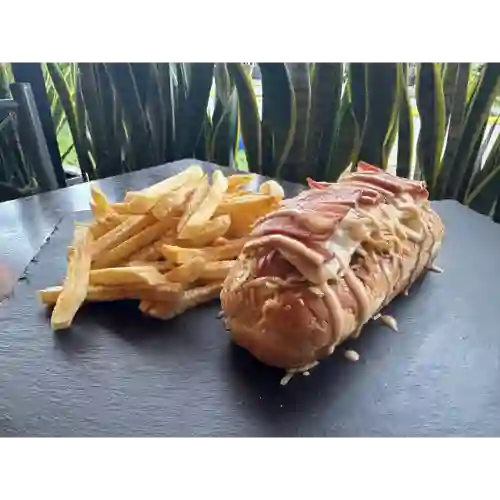 Perro Clasico
