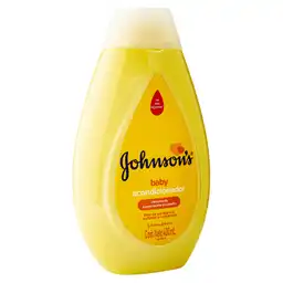 Johnson's Baby Acondicionador Original