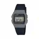 Reloj Retro Hombre Negro F_91WM_1B Casio