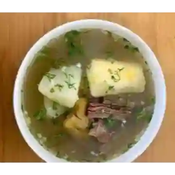 Sancocho de Carne