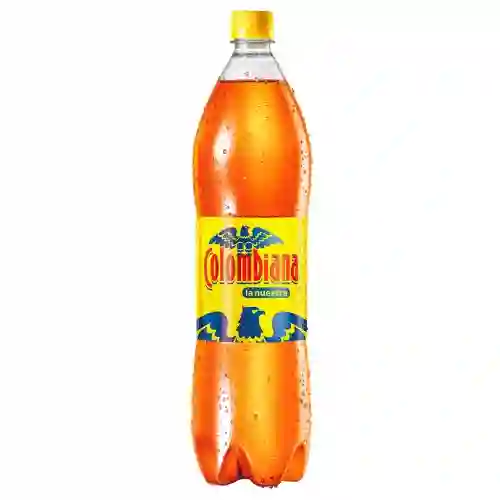 Colombiana Postobon 1.5L