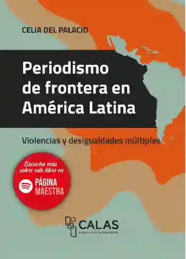Periodismo de Frontera en América Latina