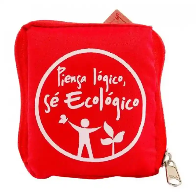 Eco Brand Sentry Bolsa Lógica Poliéster 45 X 70 Cm