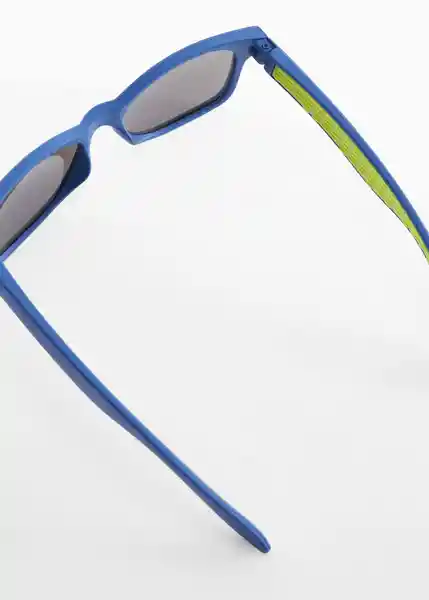 Gafas Matt Azul Talla 99 Niños Mango