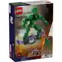 Set Construcción Figura Para Construir: Duende Verde Lego